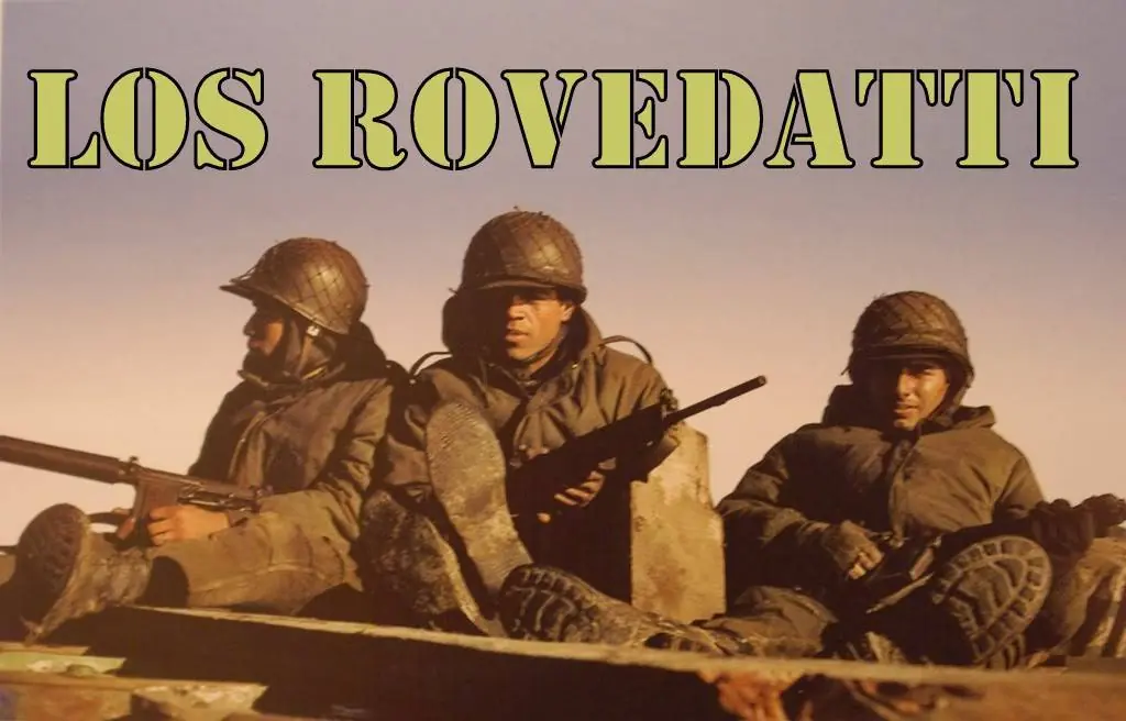 malvinas