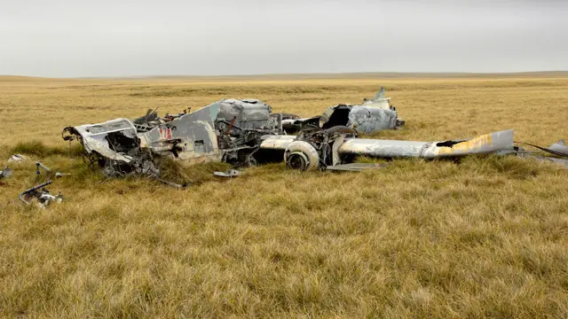 malvinas