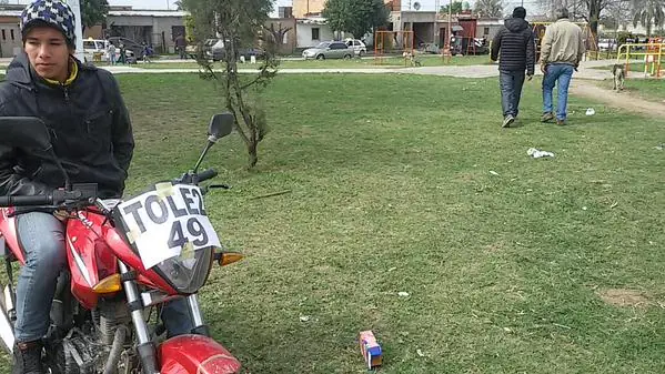 elecciones