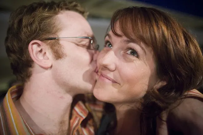 besos