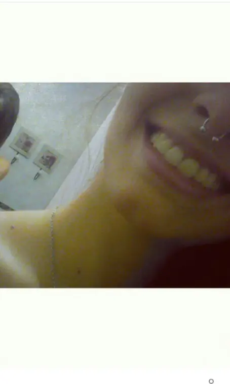 Si estas pensando en hacerte un septum, ¡entrá!