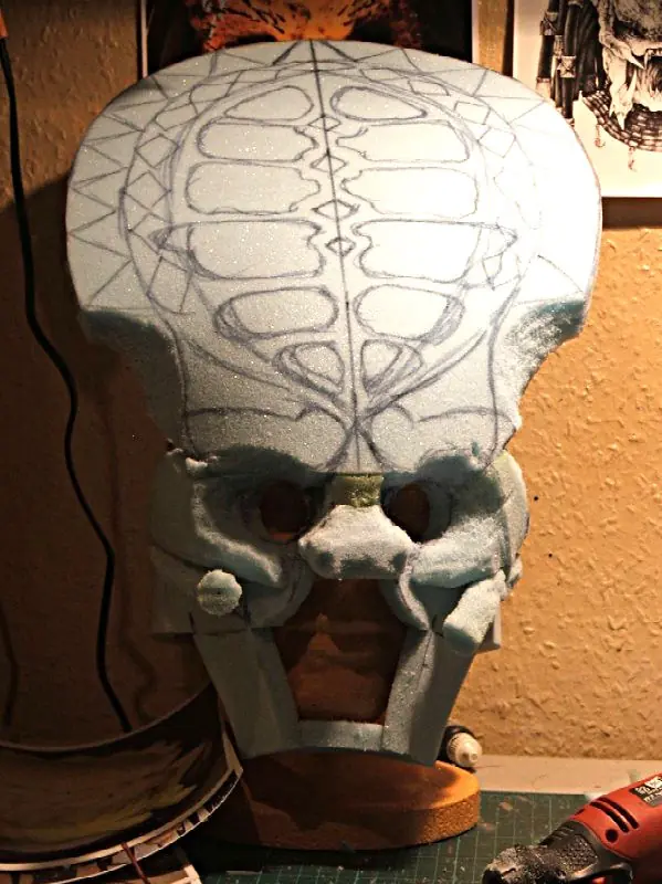 depredador