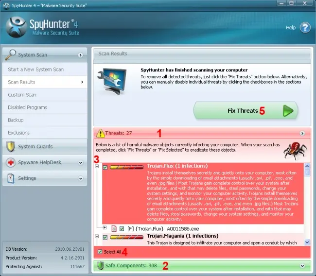 Spyware