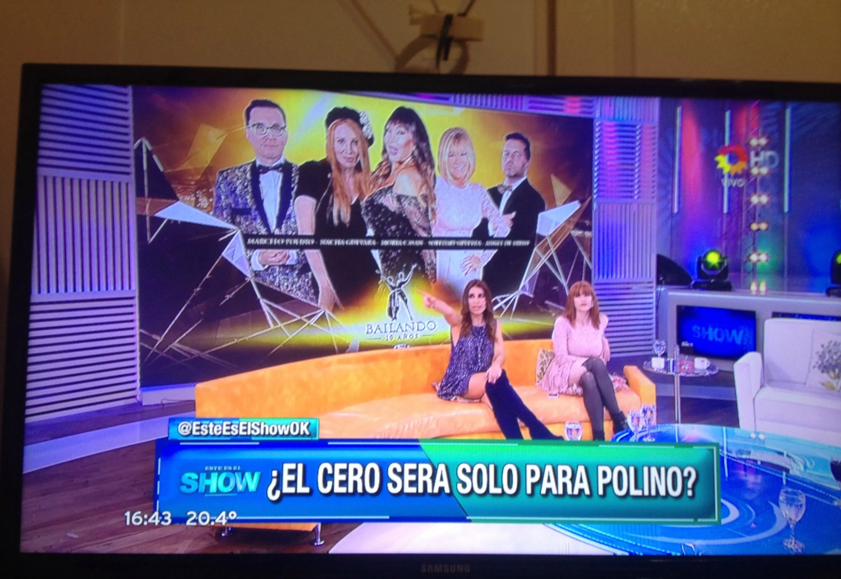tv digital