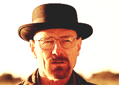 Heisenberg, yo te banco