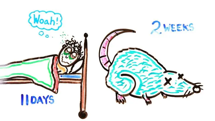 10 cosas cotidianas que (en exceso) podrían matarte