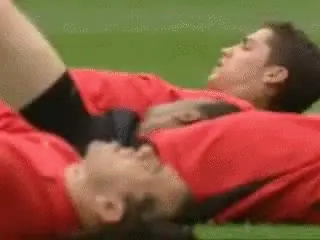Desafio Septiembre sin FAP. Sumate