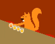 TRAGOS