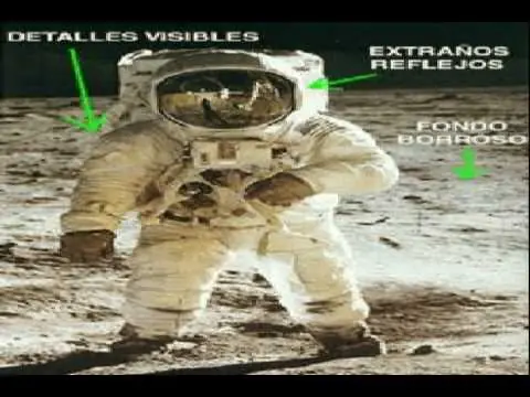 La NASA y EEUU nos Mienten - Mira las Pruebas