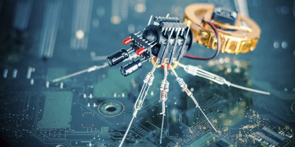 9 tecnologías que cambiaran la guerra