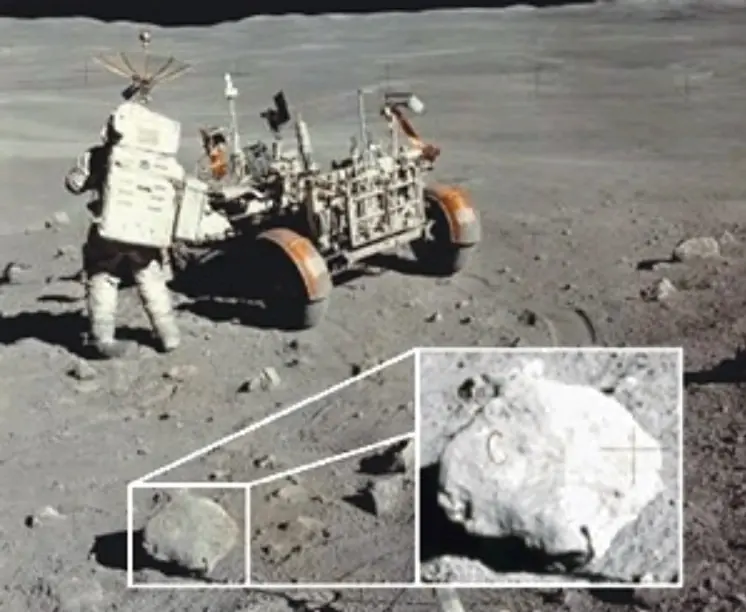 la nasa miente