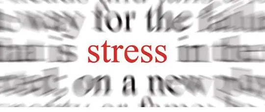 stress stress