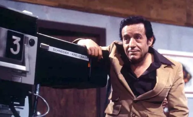 roberto gomez bolanos