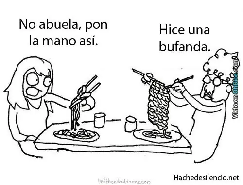 cargada