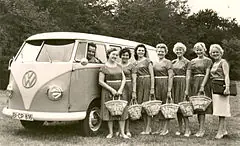 volkswagen volkswagen