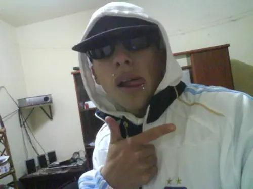 cumbia