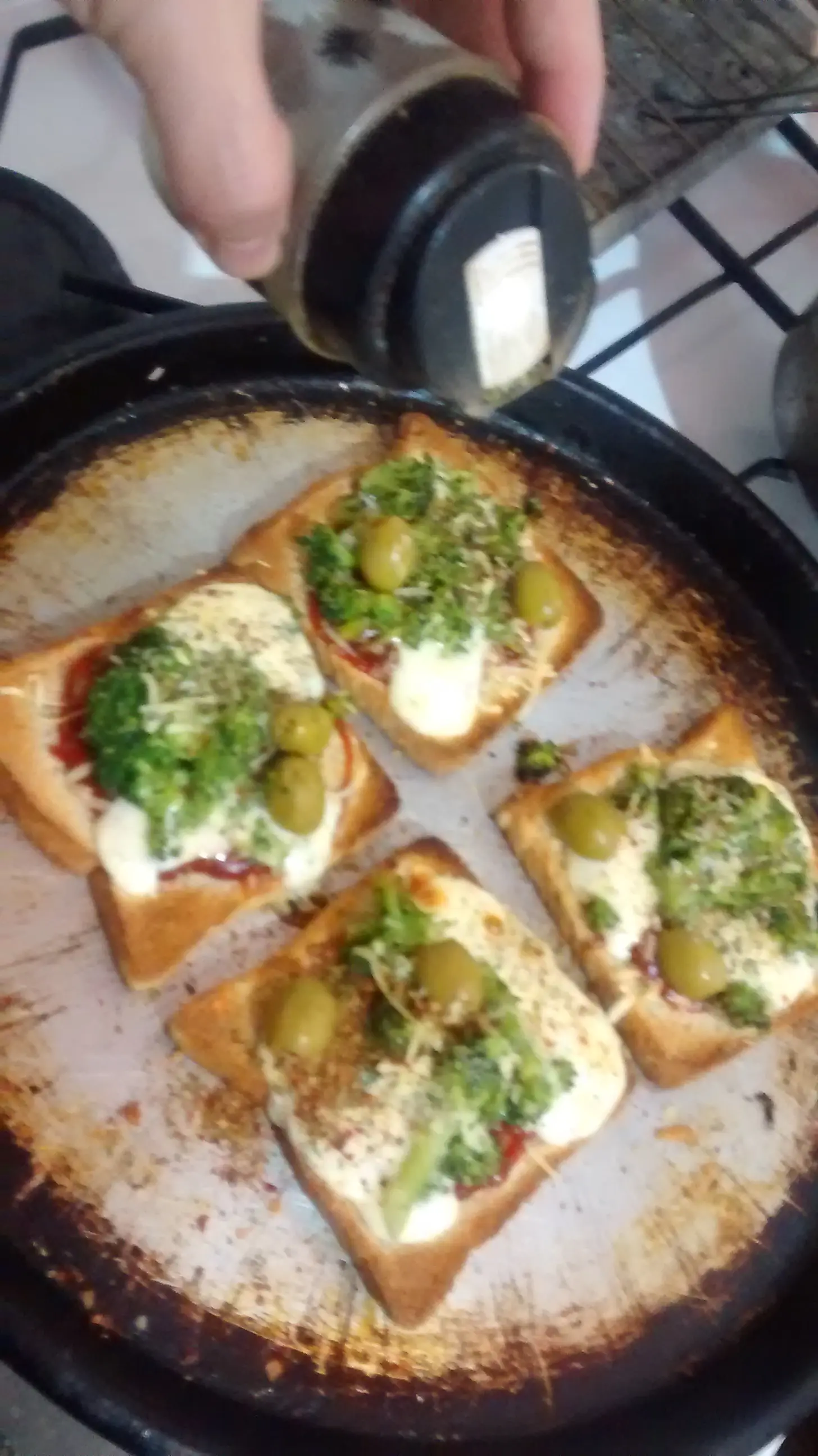 cocina facil