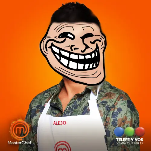 Ricardo