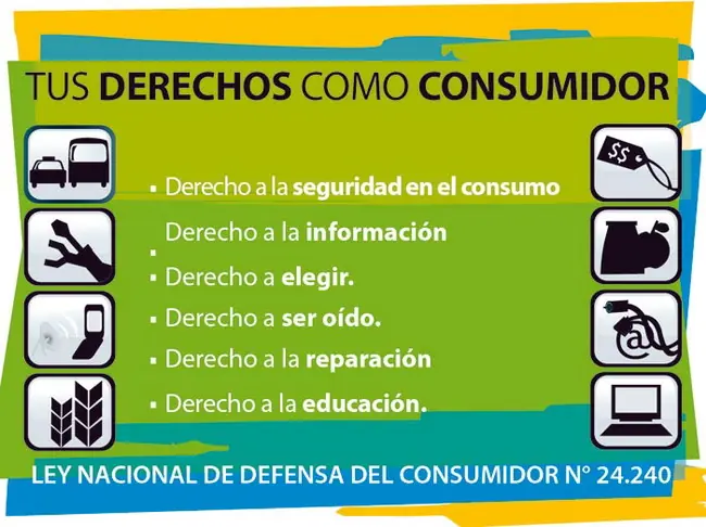 Denuncie al almacen que me garco y te lo cuento papa