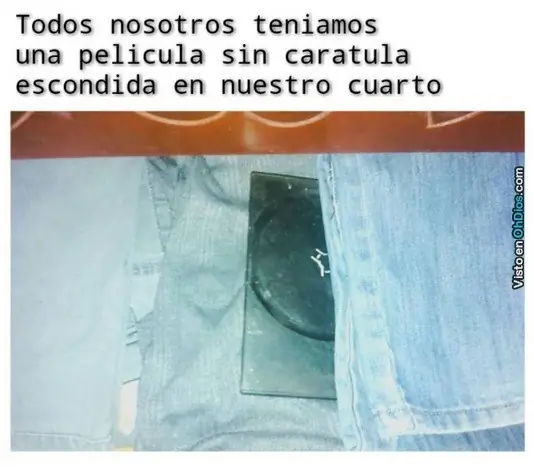 cargada
