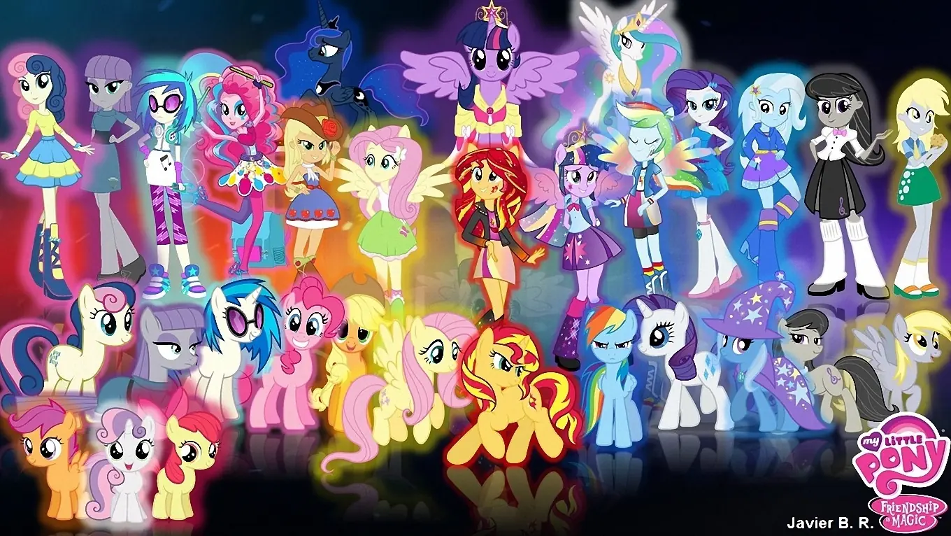 Te Gustaria Divertirte?