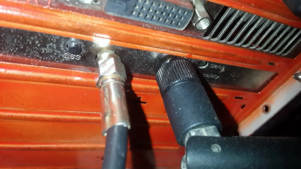 Antena Wifi Casera 100% potente y funcional