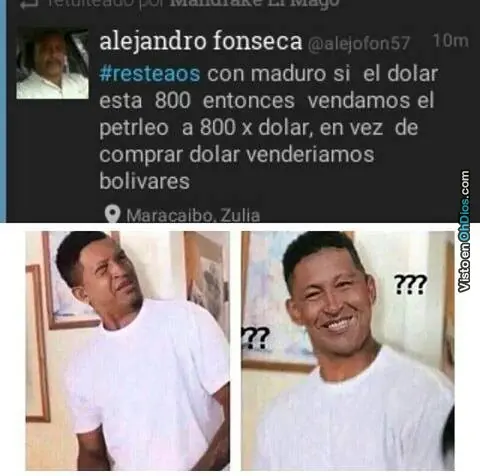 venezuela