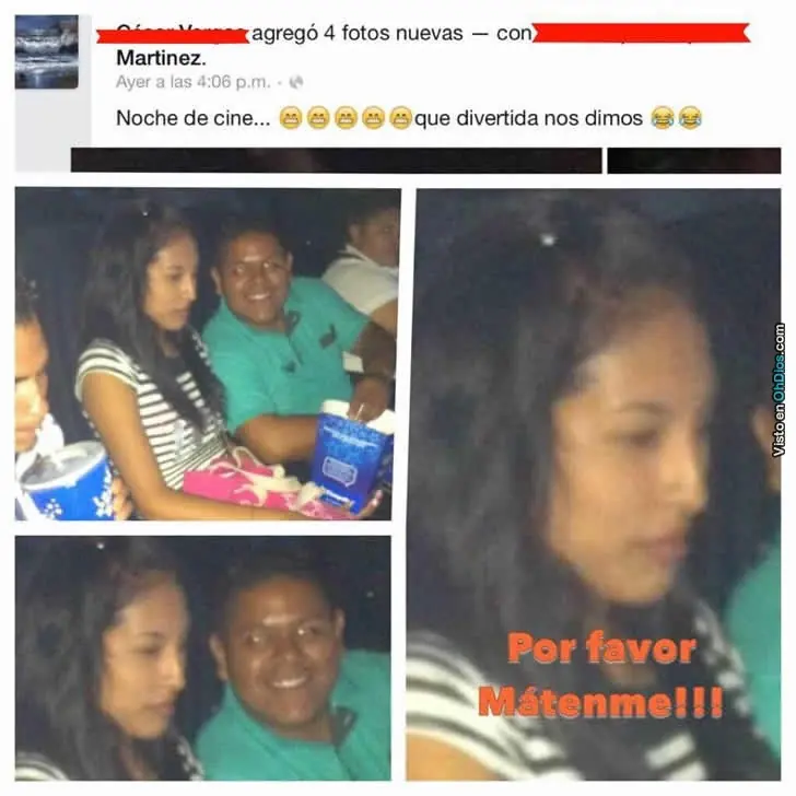 humor venezolano