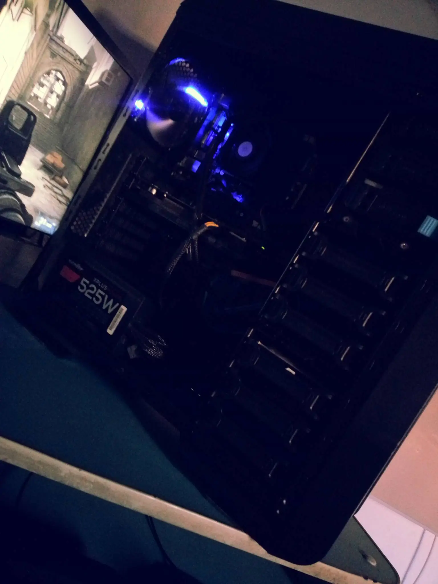 gaming