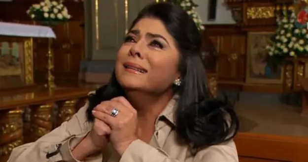 corona de lagrimas capitulo final