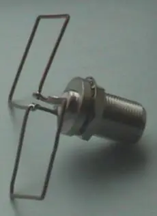 Antena WiFi Casera