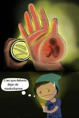 Septiembre Sin Fap, Mi Experiencia