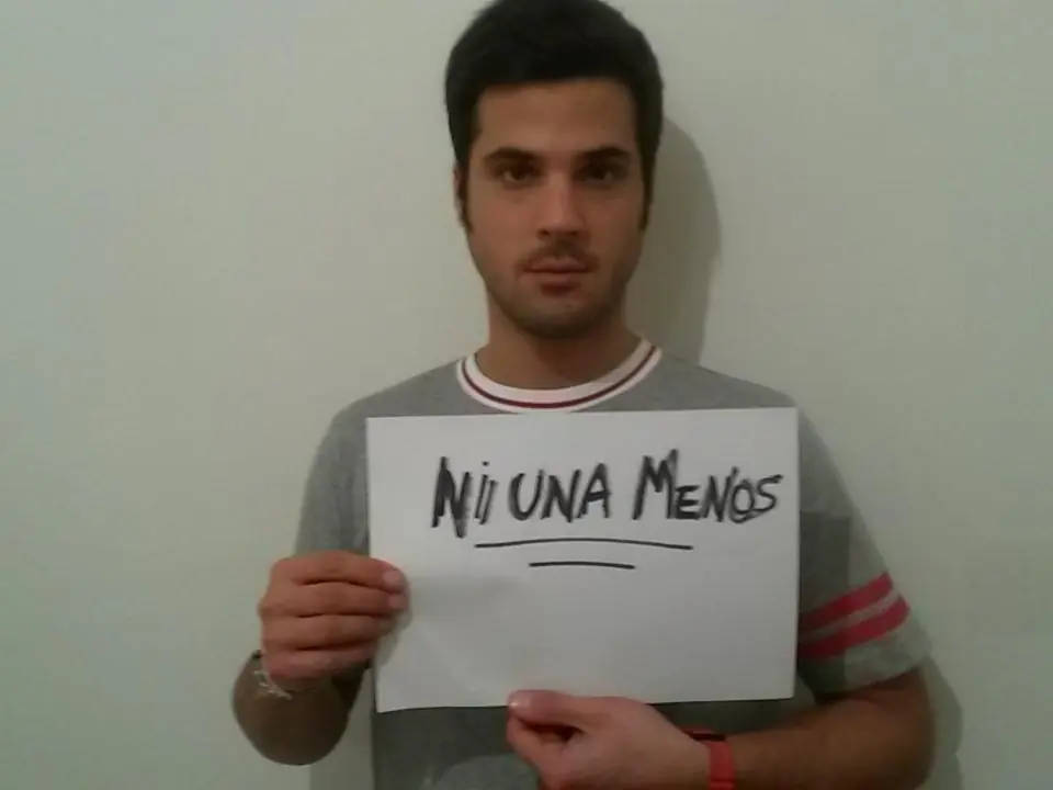 Alejo, yo te banco papá!