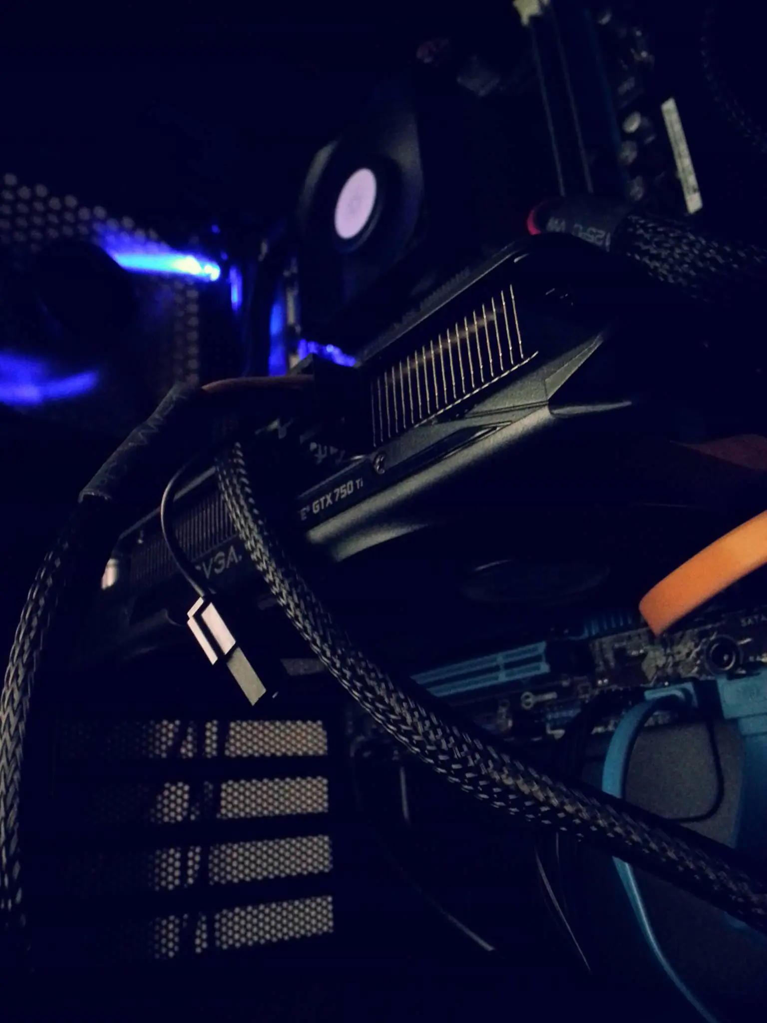 Fotos de mi PC Gamer (Gama Media)