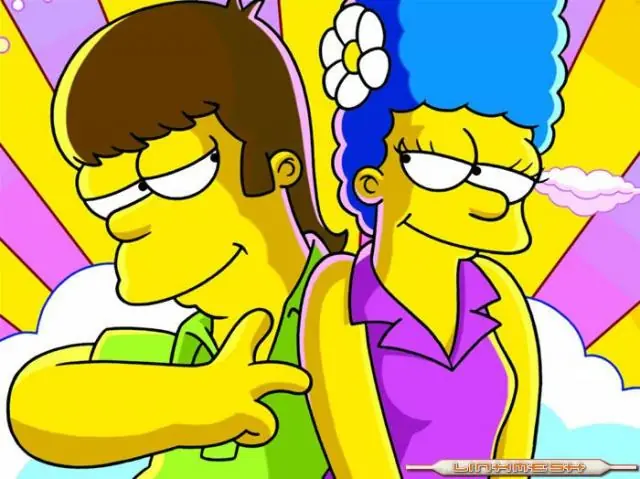20 Datos curiosos que no sabias de Los Simpsons
