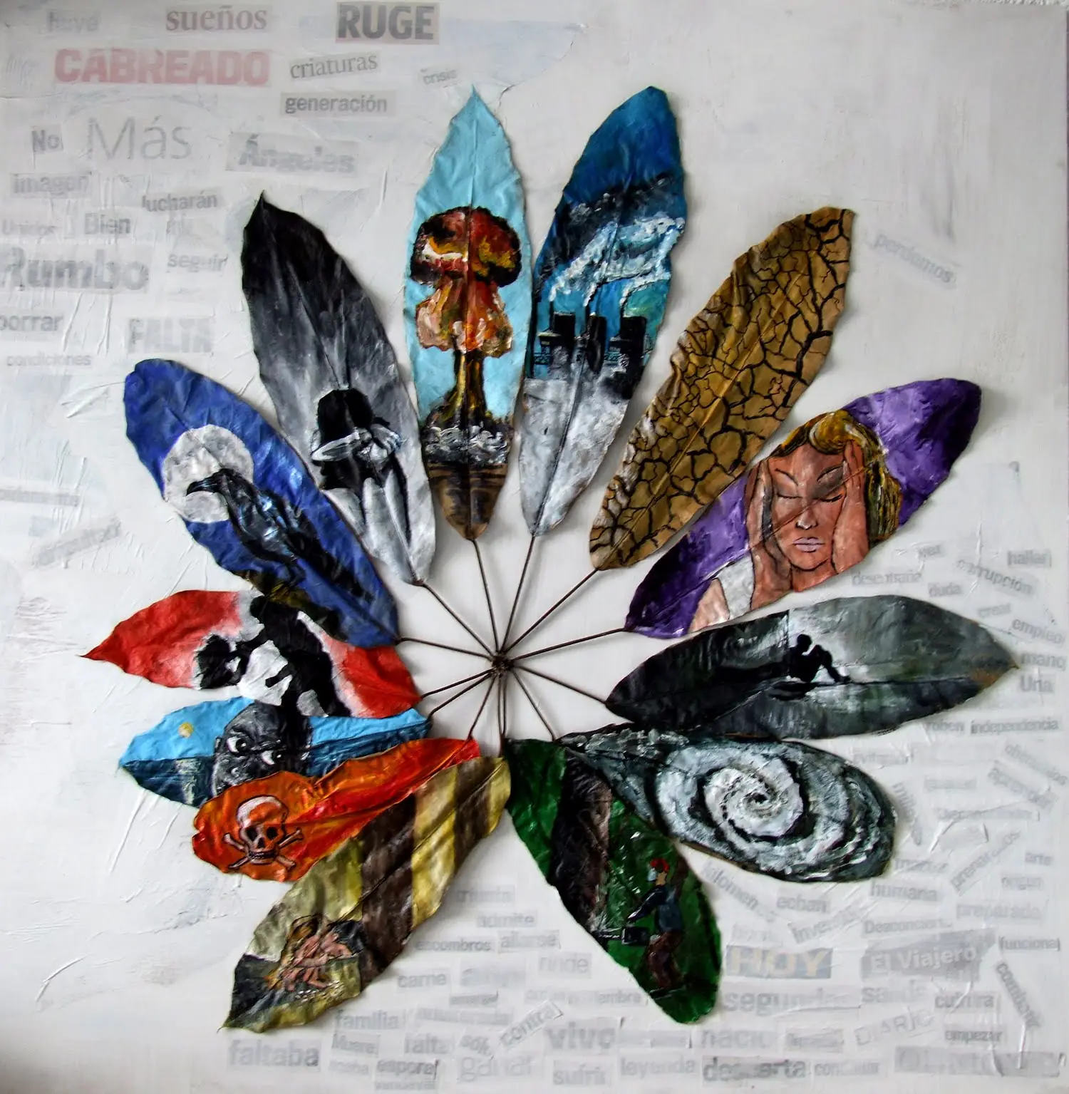 Alerta por el 23 de septiembre,¿catastrofe mundial?