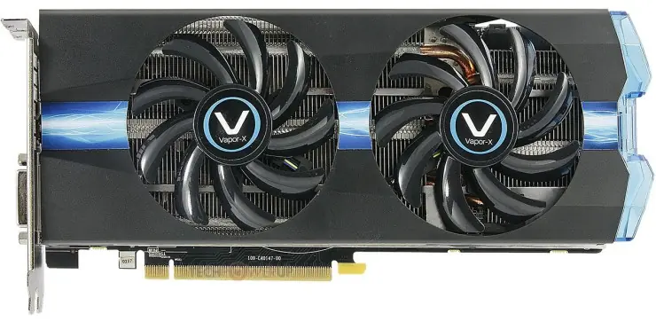 AMD lanza la Radeon R9 370X