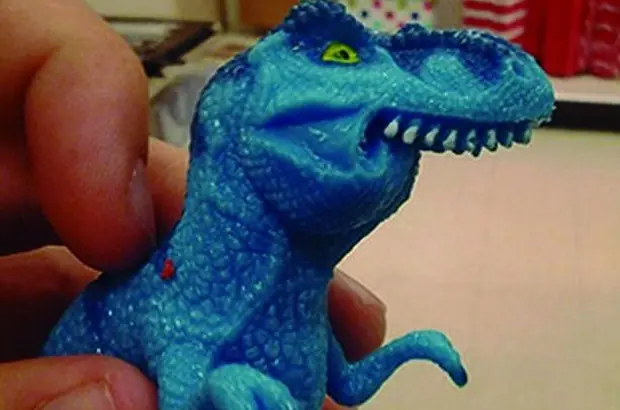 Todos los memes del Dinofaurio