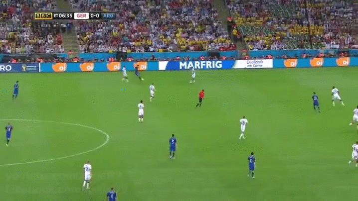 mundial futbol 2014