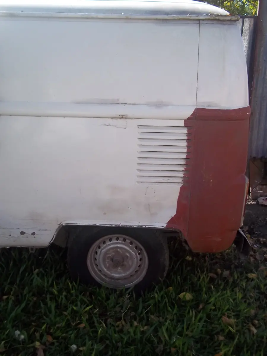 Las Kombis en venta septiembre 2015 veni llevate la tuya Las Kombis en venta septiembre 2015 veni llevate la tuya