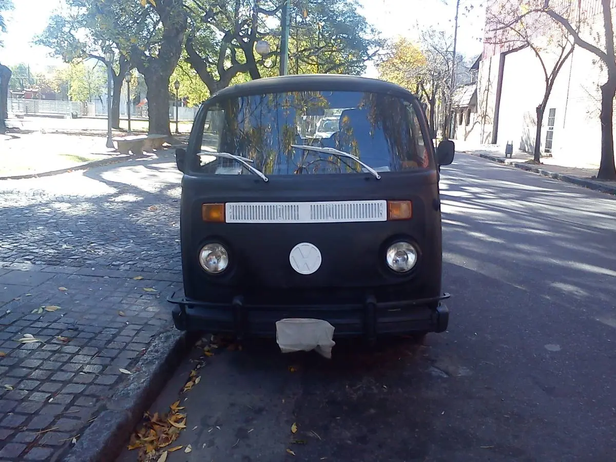kombi