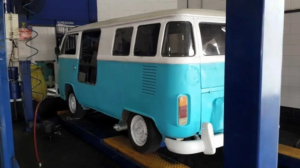Las Kombis en venta septiembre 2015 veni llevate la tuya