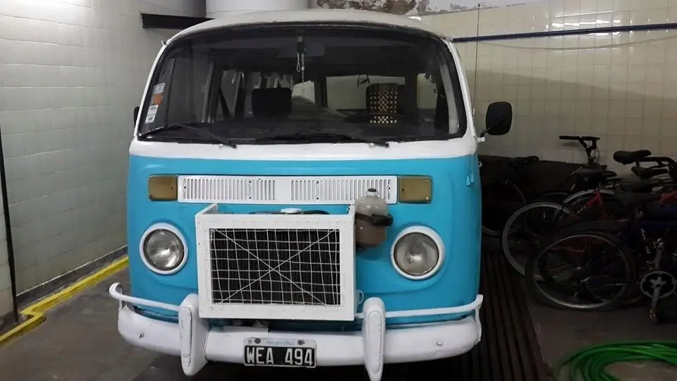en venta