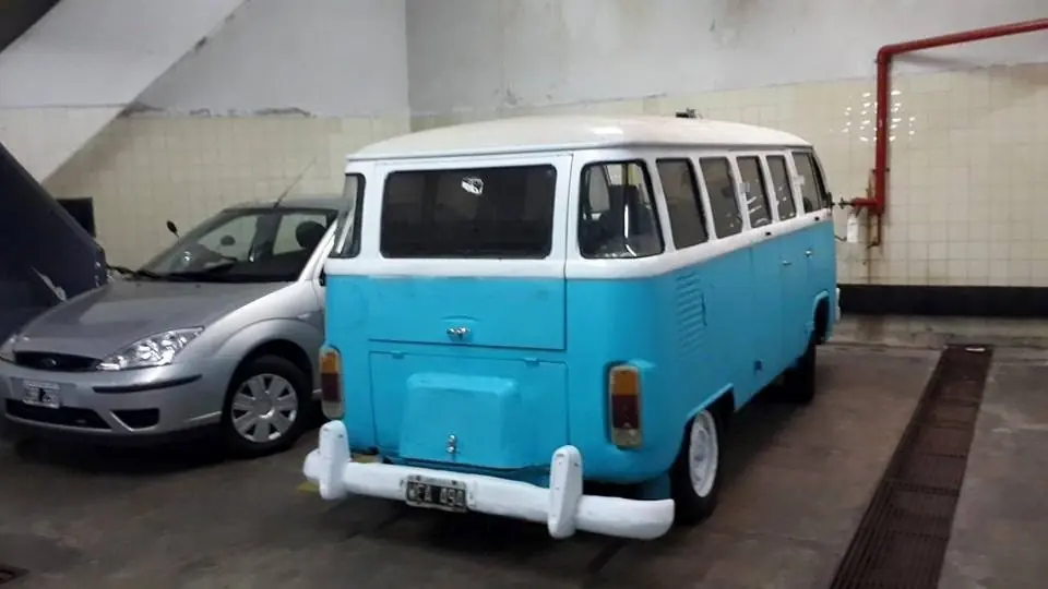 kombi kombi