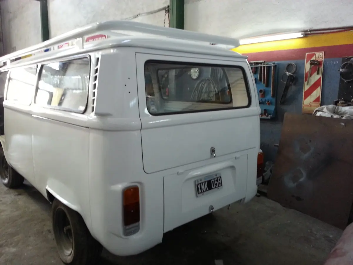 Las Kombis en venta septiembre 2015 veni llevate la tuya Las Kombis en venta septiembre 2015 veni llevate la tuya
