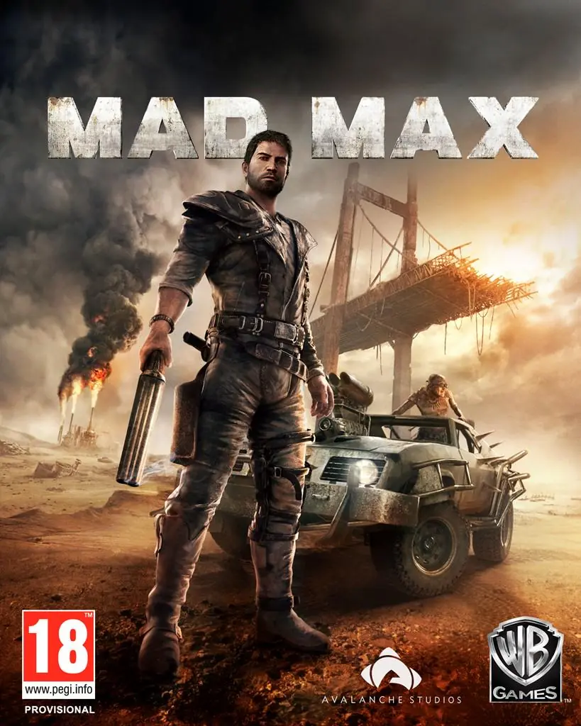 MegaPost | ¡El más completo Analisis a Mad Max!