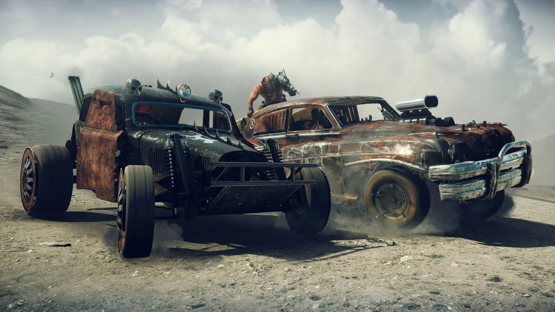 MegaPost | ¡El más completo Analisis a Mad Max!
