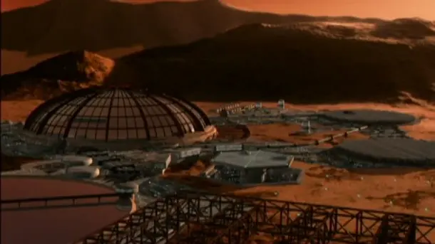 10 Opciones Para Mudarse De Planeta (I)