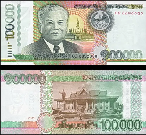 devaluadas