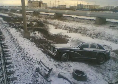 Autos abandonados!!